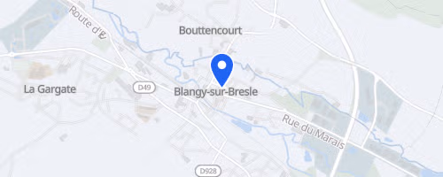 Duathlon GVTB 76 - Blangy-sur-Bresle