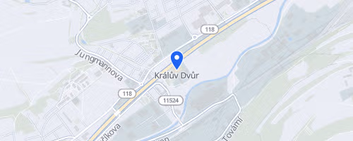 Králodvorský čtverec