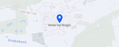 8. Charity Mega Run Bingen