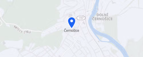 Černošický běh