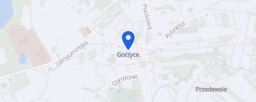 Gorzycka 5