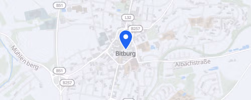 32.Bitburger Stadtlauf