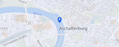 Aschaffenburger Sparkassen Halbmarathon