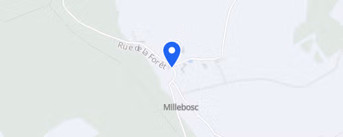 Rando la Millebosctière
