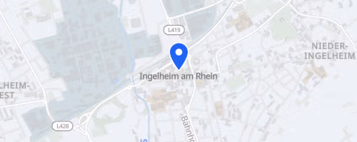 Ingelheimer Polderlauf