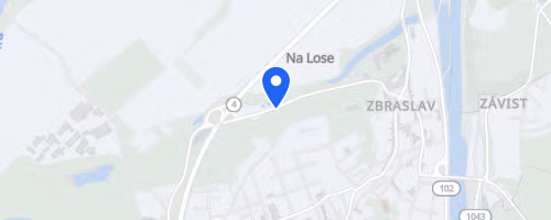Zbraslavská závist