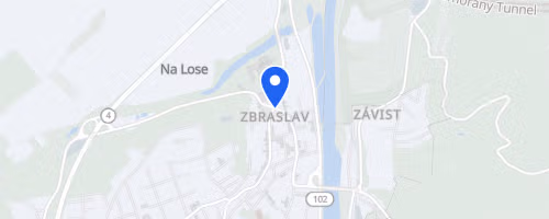Zbraslavský běh