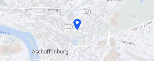 Aschaffenburger Sparkassen Halbmarathon