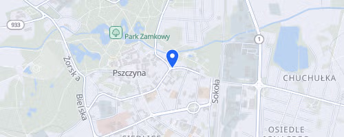 Nocny Bieg po Pszczynie