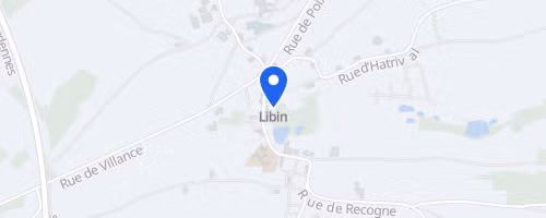 Les Foulées Solidaires - Libin
