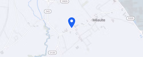 Les foulées méaultoises - Méaulte