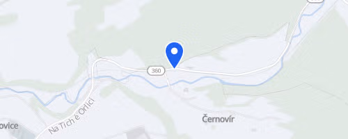 Černovírský kros