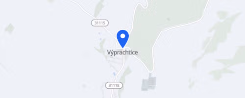 Výprachtice - Buková hora