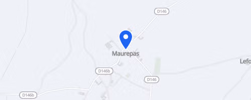 [A CONFIRMER] Les Foulées de Maurepas - 12 km 2026