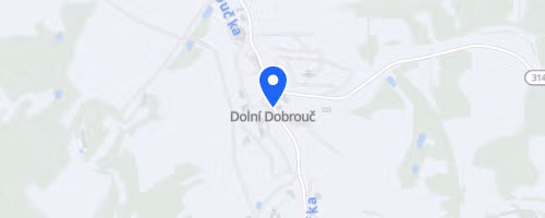 Běh dobroučským krajem