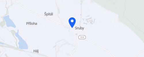 Sokolský běh republiky - Sruby