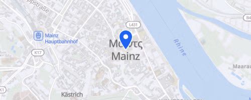 Towerrun Mainz