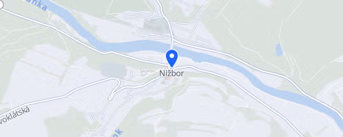 Běžecká série Berounka - Nižbor