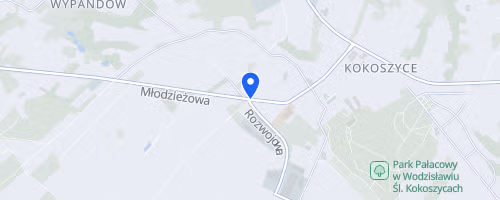 II Crossowy Kokoszycki Bieg Koguta