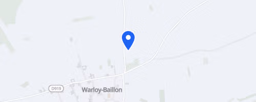 La Warloysienne - Warloy-baillon