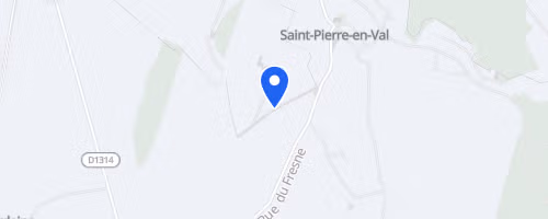 La Noc'route des TFE - Saint-Pierre-en-Val