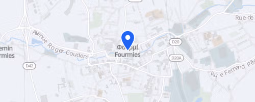 Triathlon des Moines - Fourmies M 2026