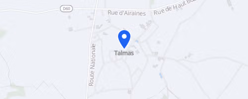 Trail Des Muches - Talmas