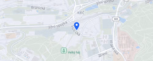 Sokolské schody