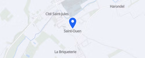 Duathlon de Saint Ouen - SAINT-OUEN