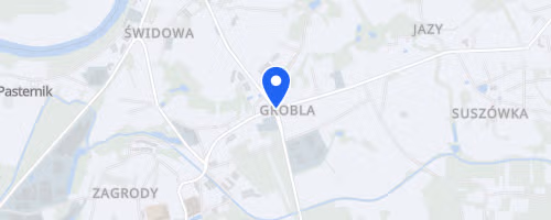 Bieg w pogoni za żubrem