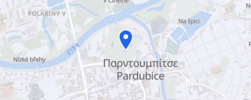 Semi-marathon du vin de Pardubice