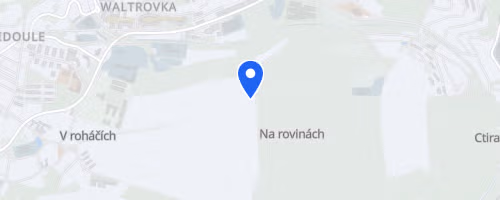 Cibulka - Košířský okruh