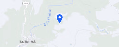TLF-Trail Bad Berneck Fichtelgebirge