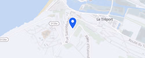 Aquathlon des Villes Soeurs - Le Tréport