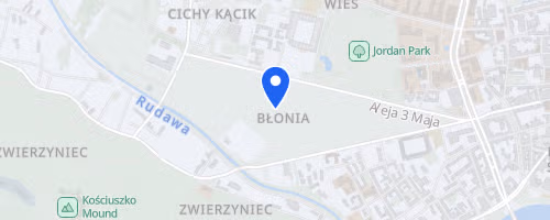 Cracovia Maraton na Rolkach
