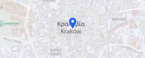 Bieg Nocny Krakow