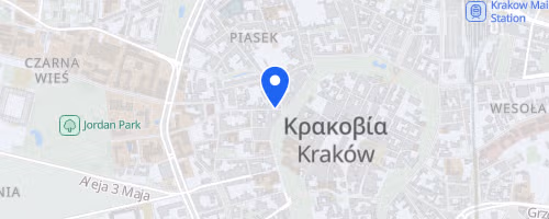 Krakowski Bieg Niepodleglosci