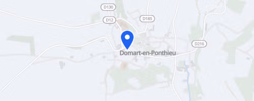 La domartoise - Domart-en-Ponthieu