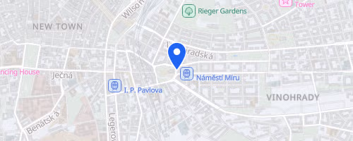 Marathon de Prague (Orlen)