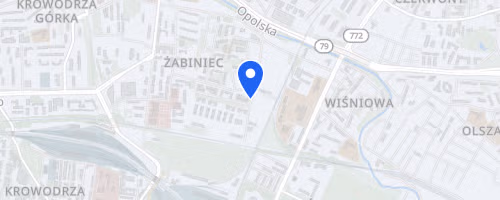 Nowa Huta w Czterech Smakach Jesien
