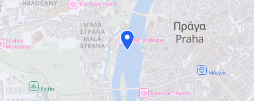 Sokolský běh republiky - Praha