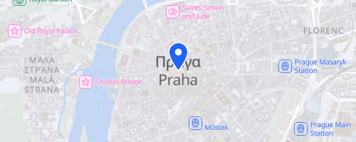 BML - Běh Milíčovským lesem