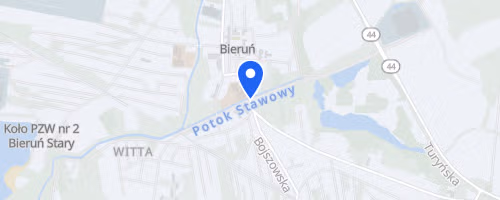 Silesiaman Triathlon Bieruń