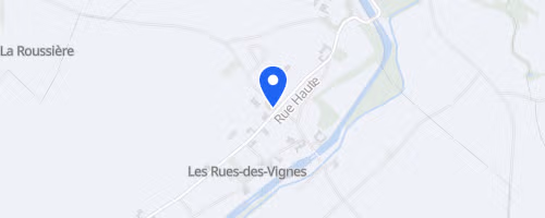 Trail des moines de l'abbaye de vaucelles - Les Rues-des-Vignes