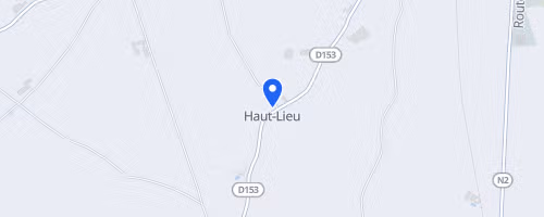 Foulées de Haut-Lieu