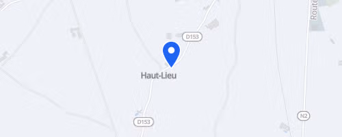 Foulées de Haut-Lieu