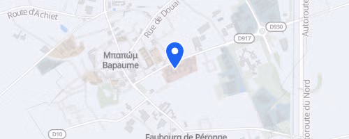 Les Foulées Bapalmoises