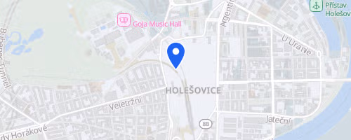 NN Prague Run