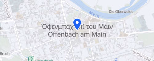 Ketteler-Lauf Offenbach
