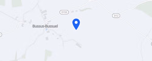 Trail Des Lutins - Bussus Bussuel